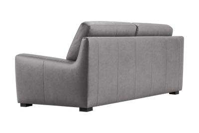 Theo Small Sofa in Marfa Meteor