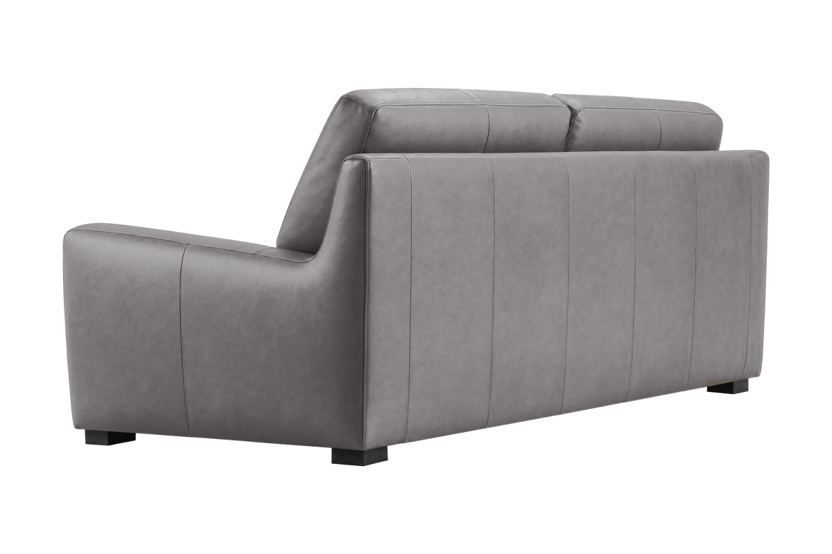 Theo Small Sofa in Marfa Meteor