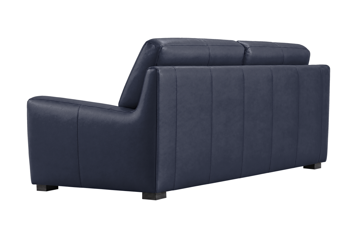 Theo Small Sofa in Momo Midnight