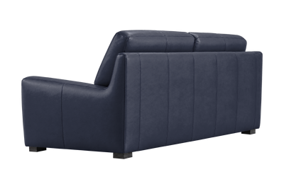 Theo Small Sofa in Momo Midnight