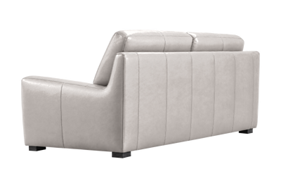 Theo Small Sofa in Momo Milky