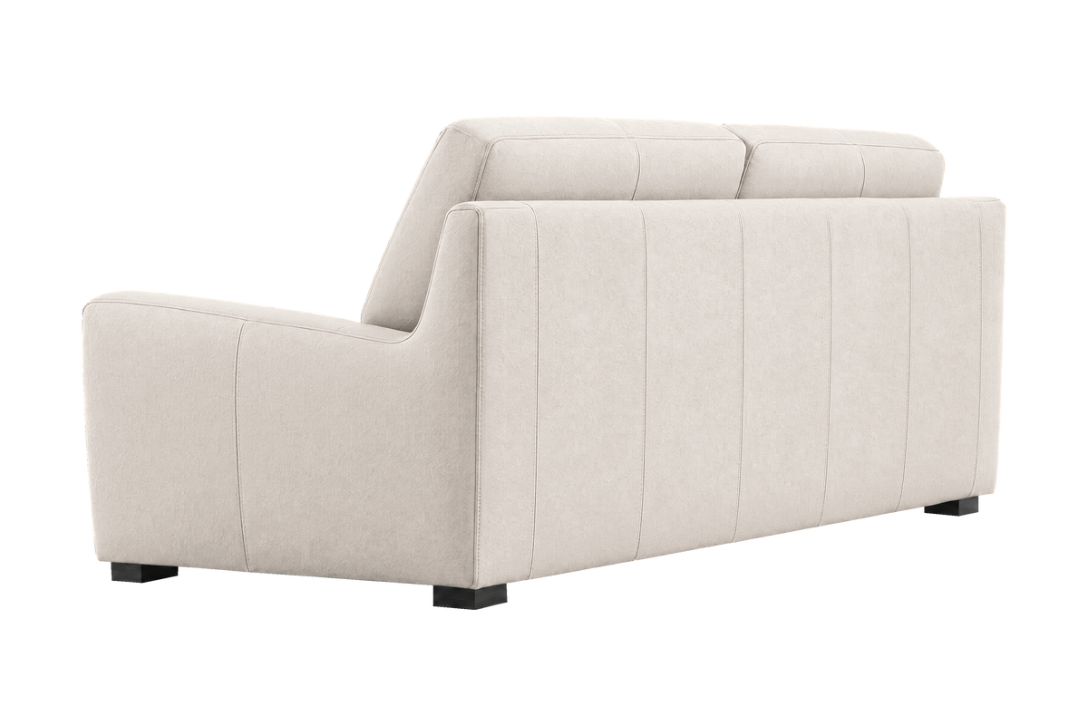 Theo Small Sofa in Fresco Milky