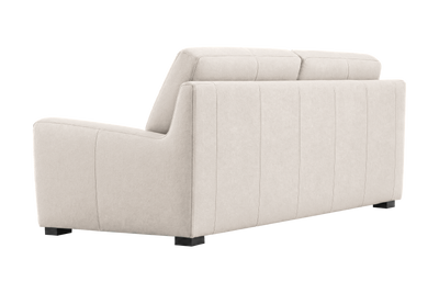Theo Small Sofa in Fresco Milky