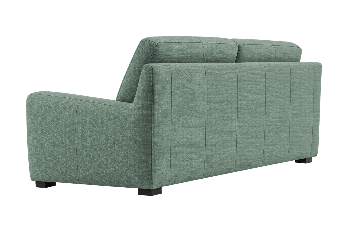 Theo Small Sofa in Roni Nane