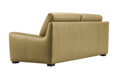 Theo Small Sofa in Marfa Olivia