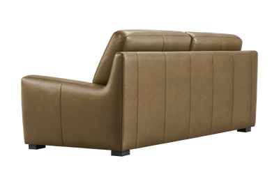 Theo Small Sofa in Momo Olivia