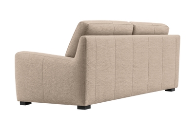 Theo Small Sofa in Roni Pine Nut