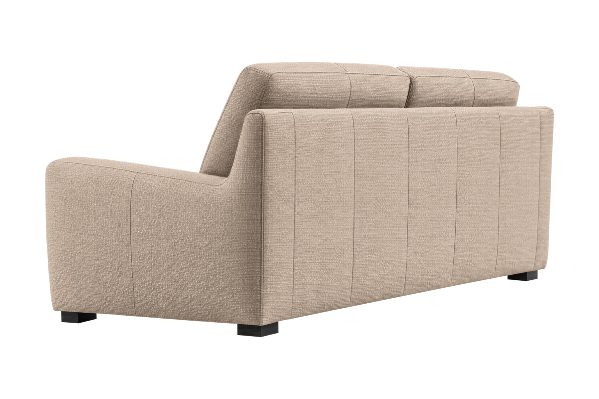 Theo Small Sofa in Roni Pine Nut