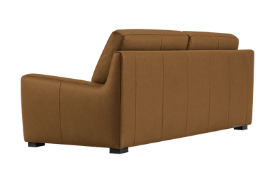 Theo Small Sofa in Felix Pisco