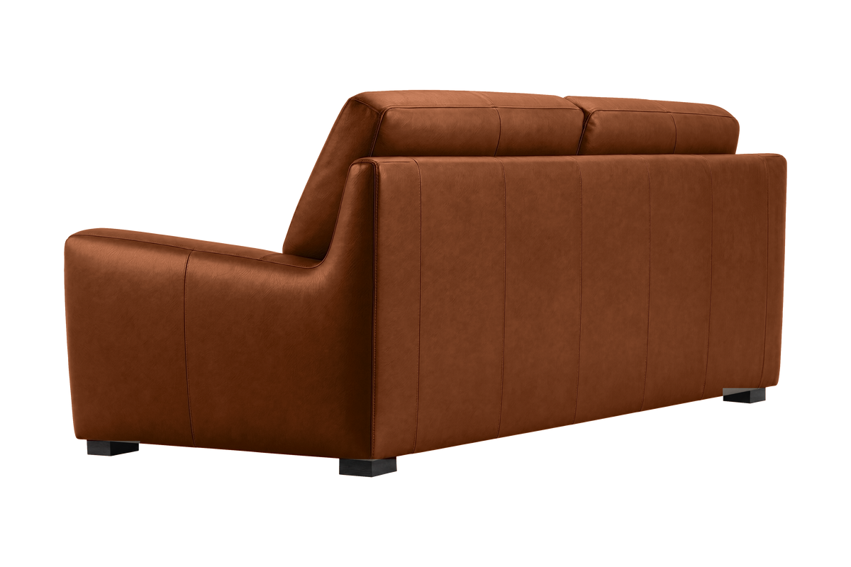 Theo Small Sofa in Marfa Pluto