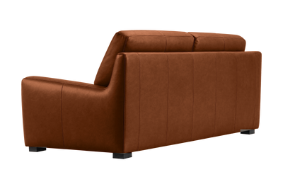 Theo Small Sofa in Marfa Pluto