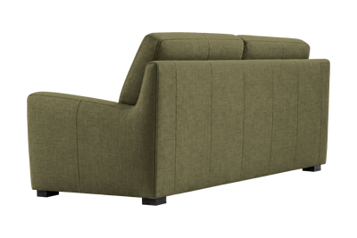 Theo Small Sofa in Mosquito Sycamore
