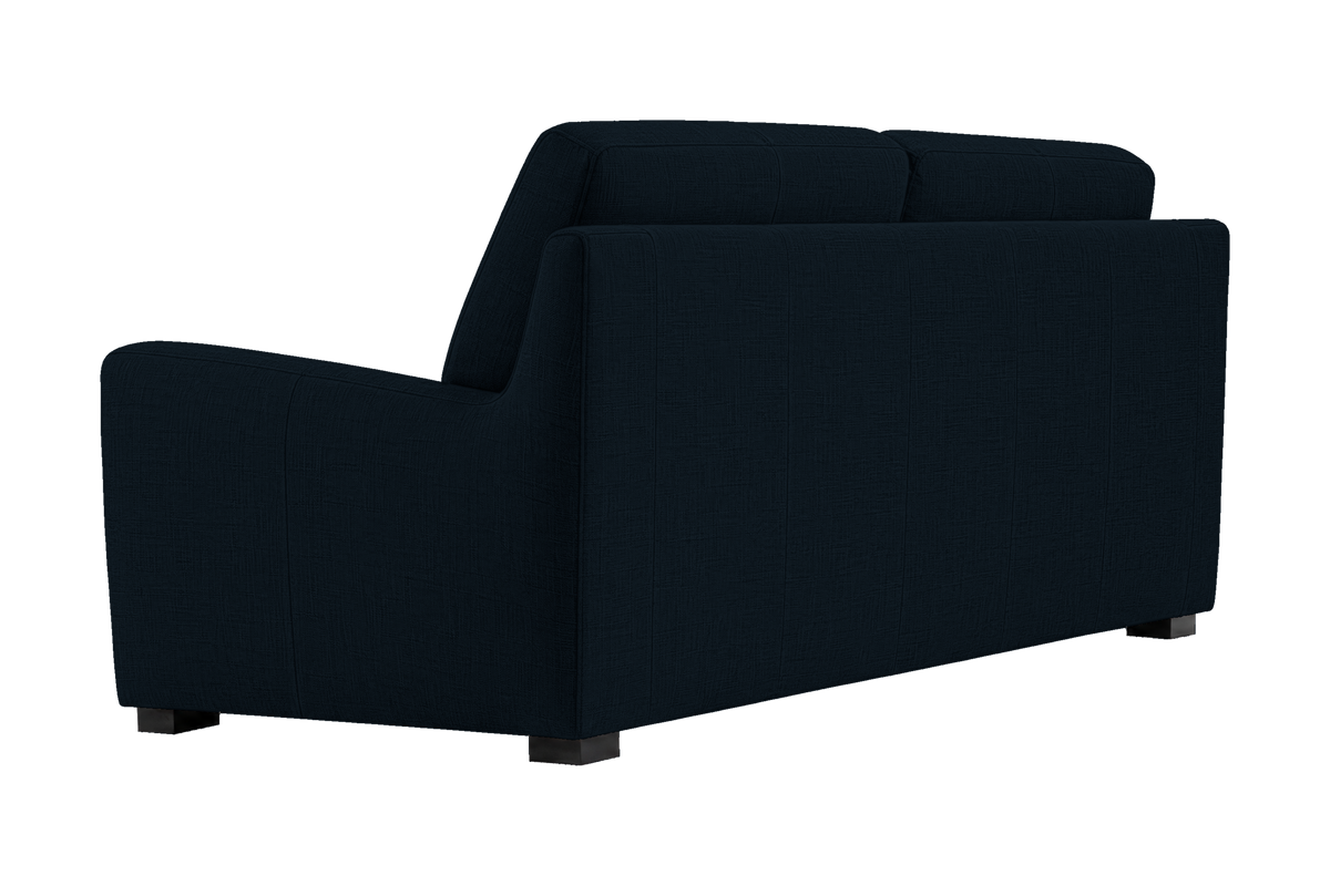 Theo Small Sofa in Mosquito Tenerife