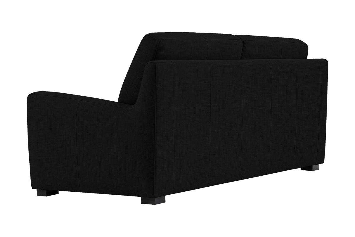 Theo Small Sofa in Mosquito Yves