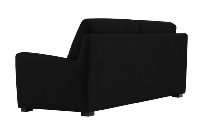 Theo Small Sofa in Mosquito Yves
