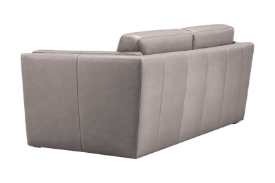 Valenti Medium Sofa in Momo Ash