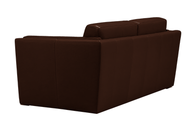 Valenti Medium Sofa in Momo Biscuit