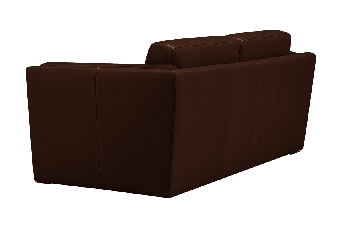Valenti Medium Sofa in Momo Biscuit