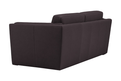 Valenti Medium Sofa in Dante Charcoal