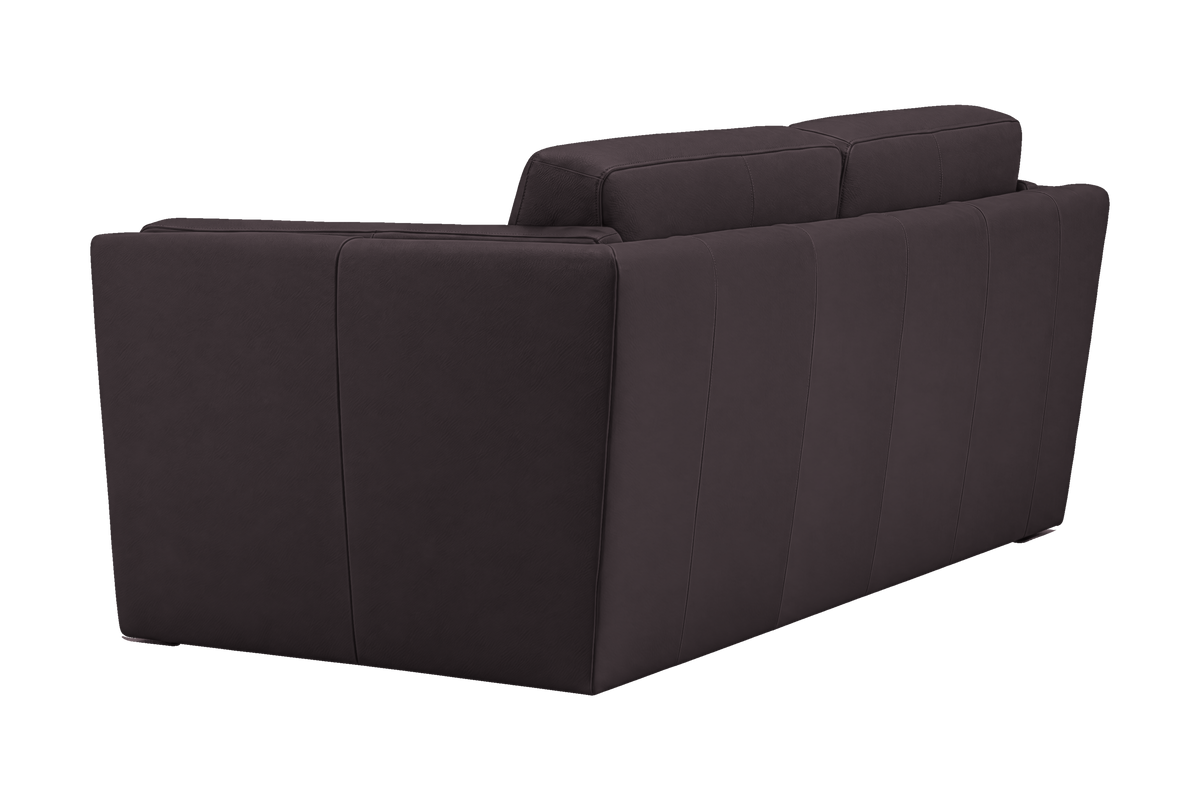Valenti Medium Sofa in Dante Charcoal