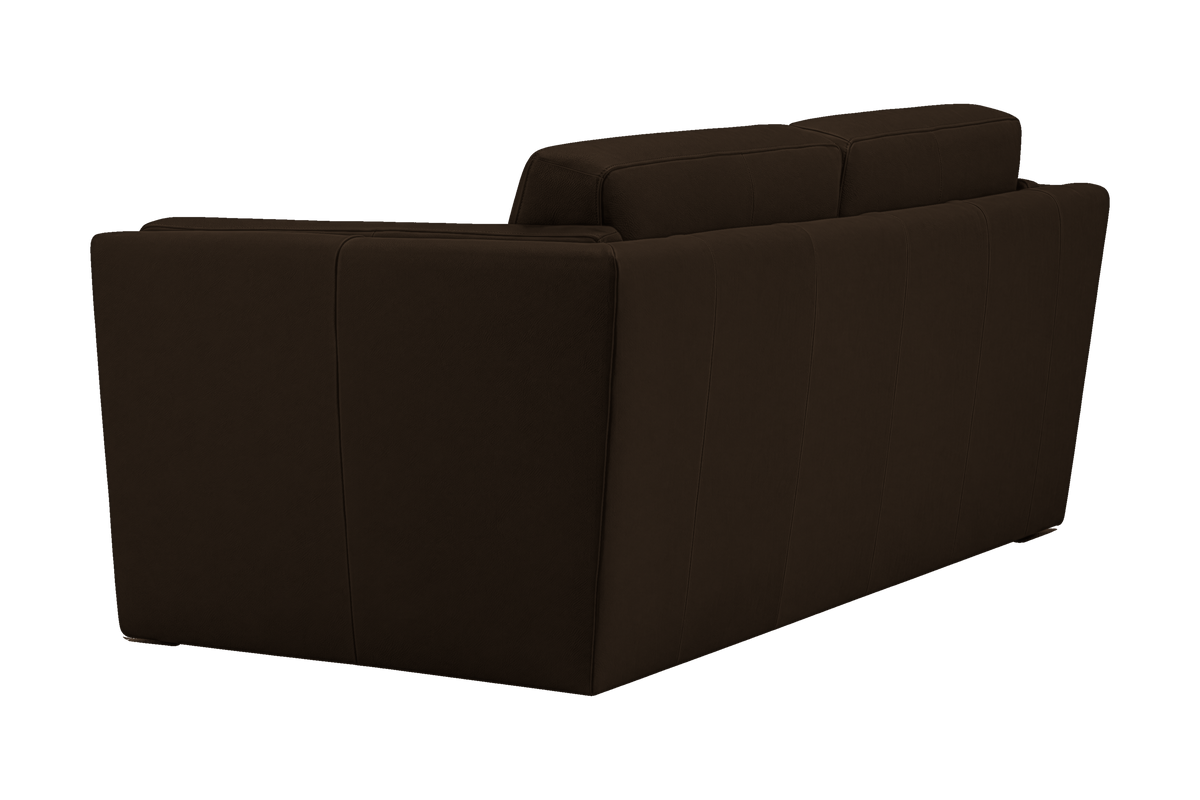 Valenti Medium Sofa in Marfa Charcoal