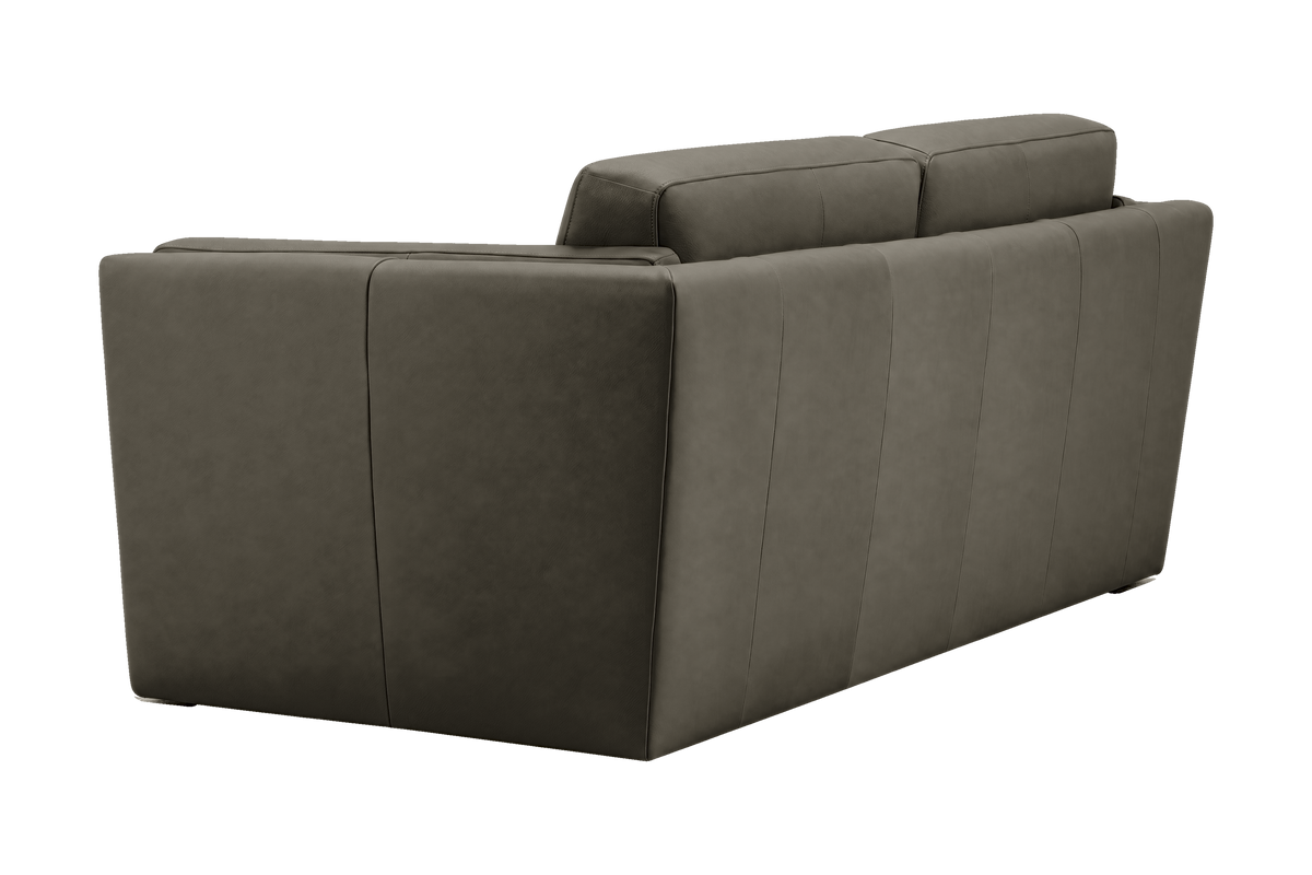 Valenti Medium Sofa in Marfa Cos