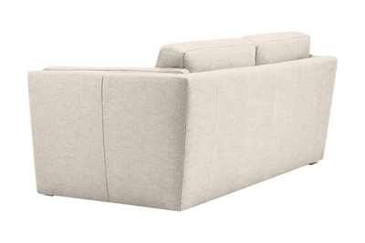 Valenti Medium Sofa in Mosquito Cracker