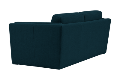 Valenti Medium Sofa in Roni Deep Lake