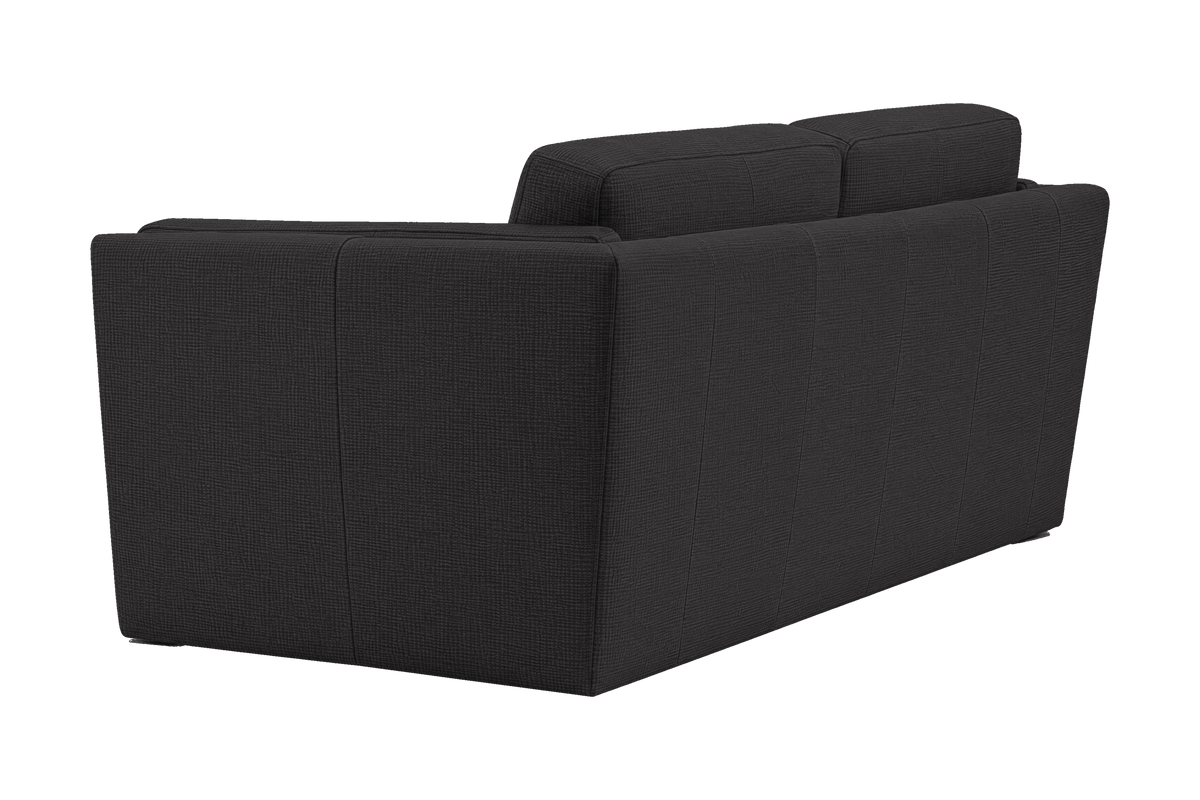 Valenti Medium Sofa in Roni Ember