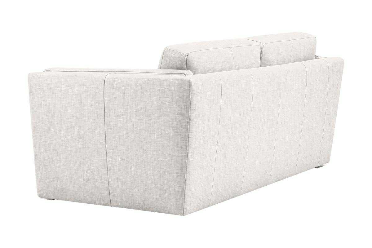 Valenti Medium Sofa in Mosquito Foam