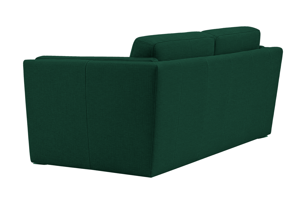 Valenti Medium Sofa in Roni Frog