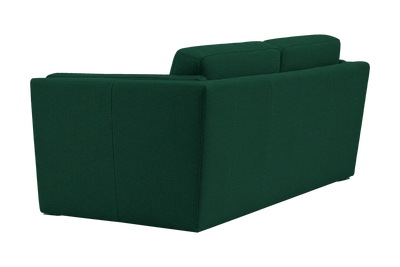 Valenti Medium Sofa in Roni Frog