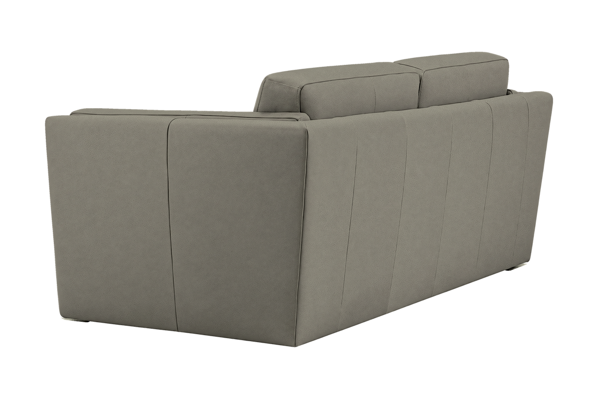 Valenti Medium Sofa in Felix Glace