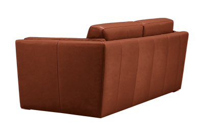 Valenti Medium Sofa in Momo Grower