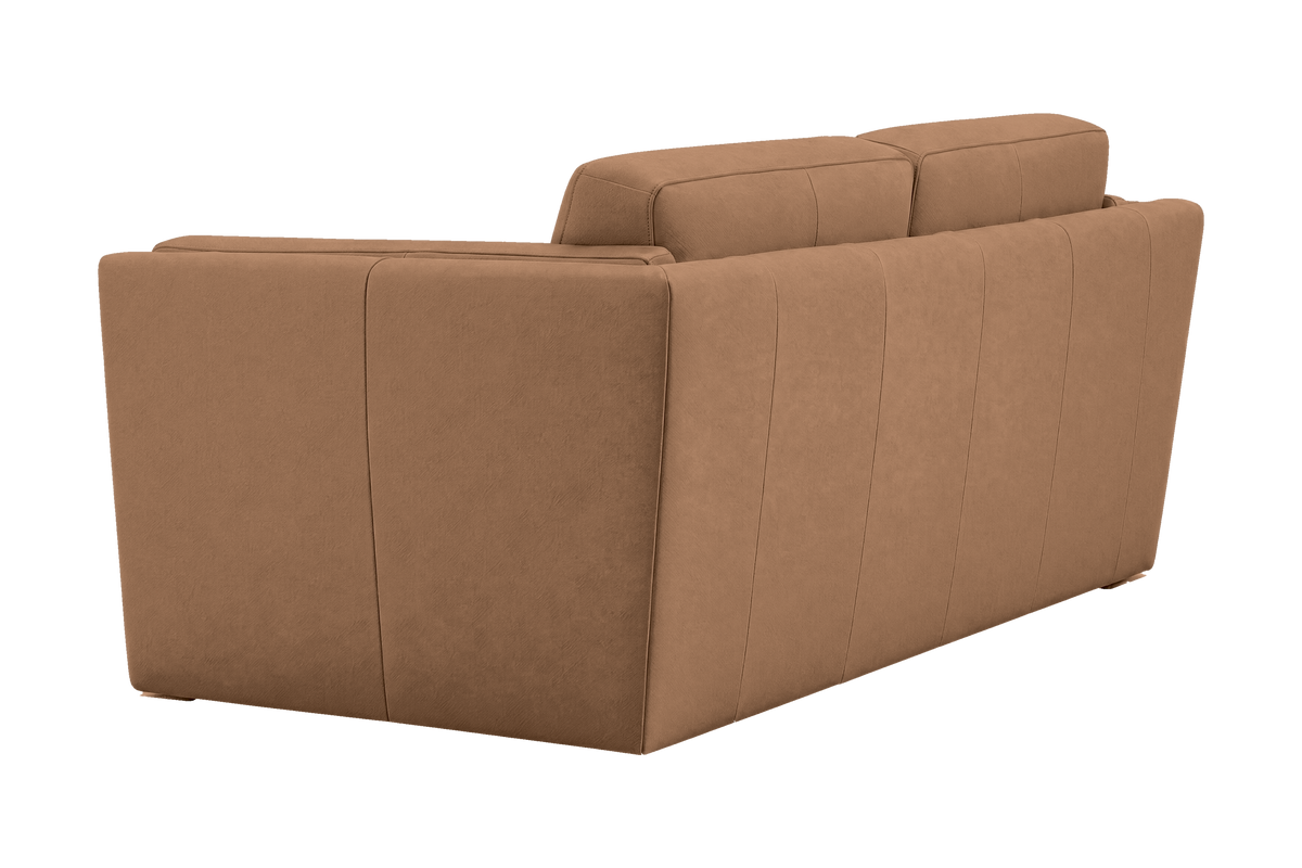 Valenti Medium Sofa in Fresco Hazel