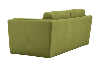 Valenti Medium Sofa in Fresco Key Lime