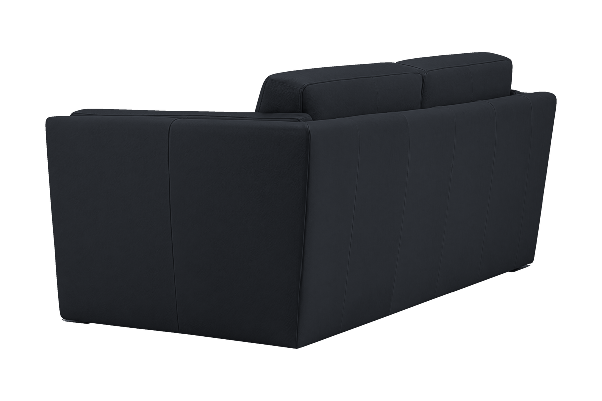 Valenti Medium Sofa in Marfa Lola
