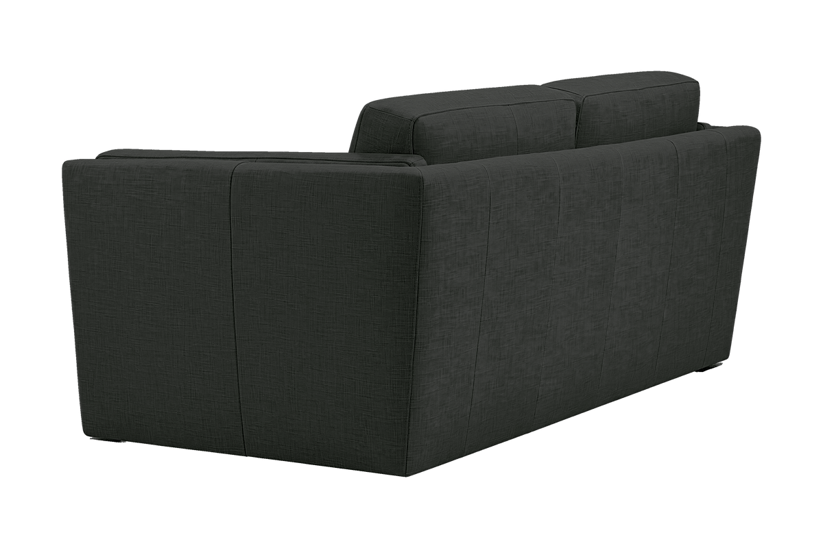 Valenti Medium Sofa in Mosquito Lola
