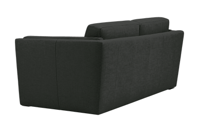 Valenti Medium Sofa in Mosquito Lola