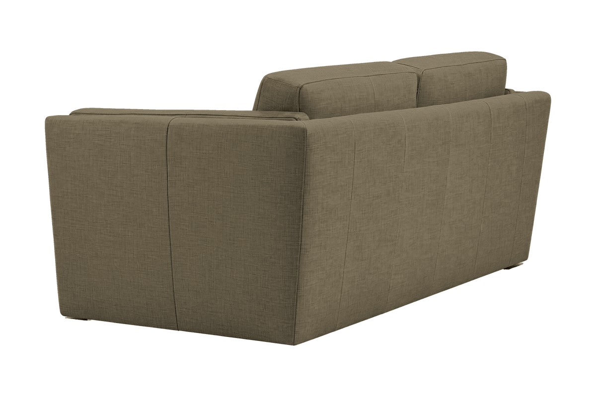 Valenti Medium Sofa in Mosquito Malibu