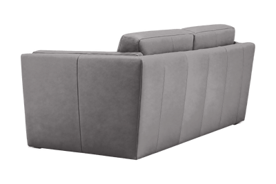 Valenti Medium Sofa in Dante Meteor