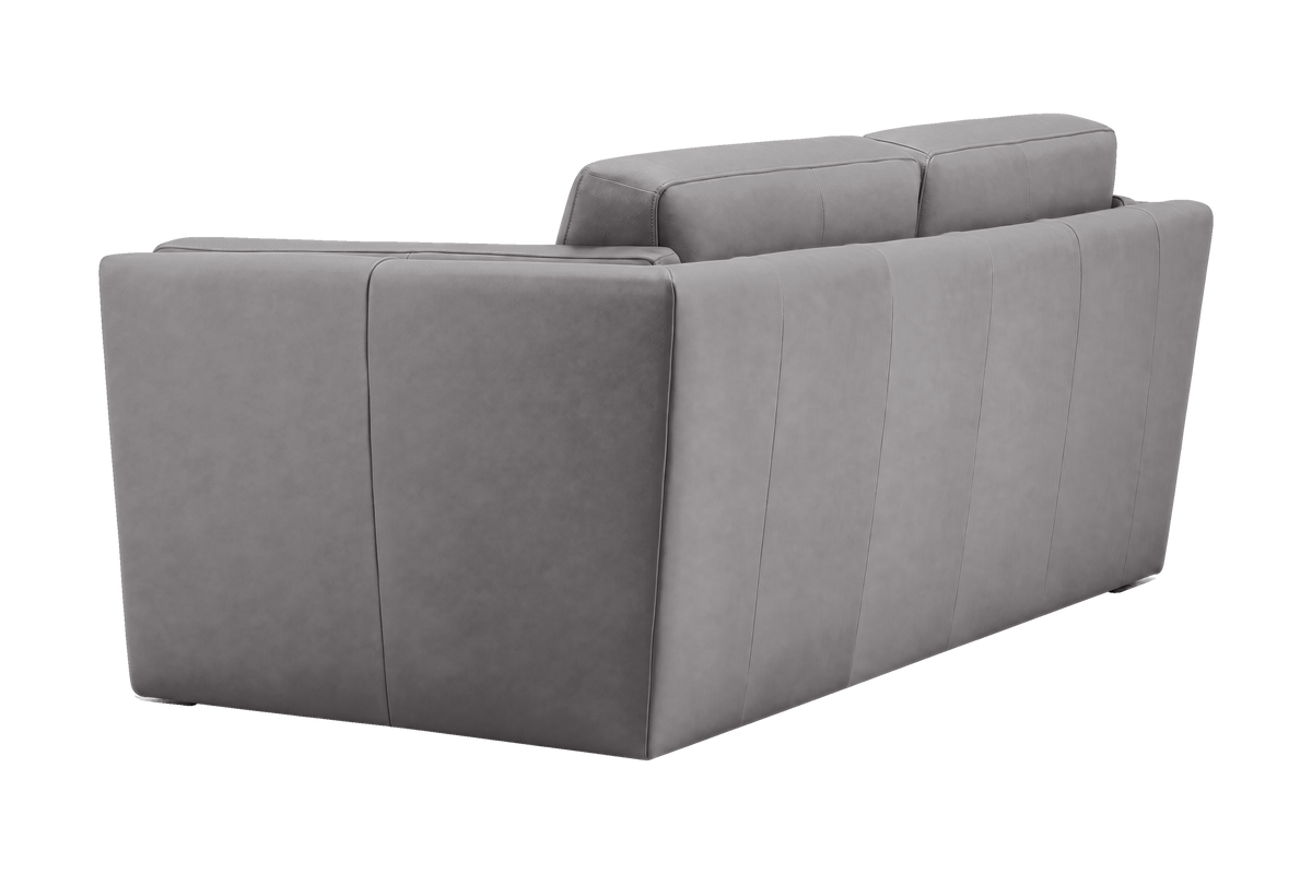 Valenti Medium Sofa in Marfa Meteor