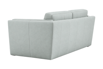 Valenti Medium Sofa in Fresco Meteor