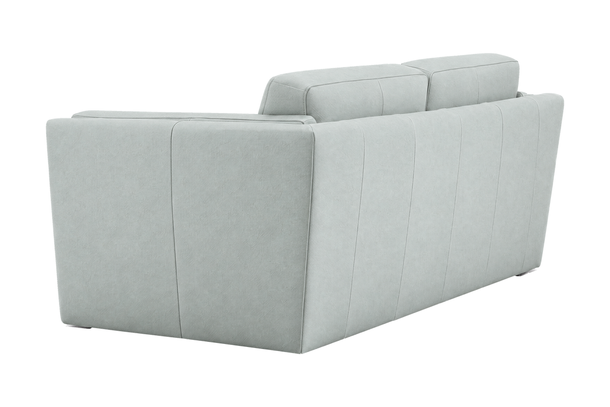 Valenti Medium Sofa in Fresco Meteor