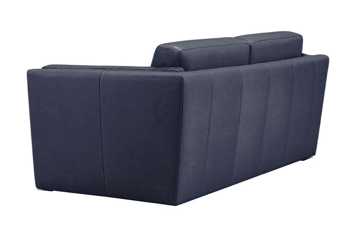 Valenti Medium Sofa in Momo Midnight