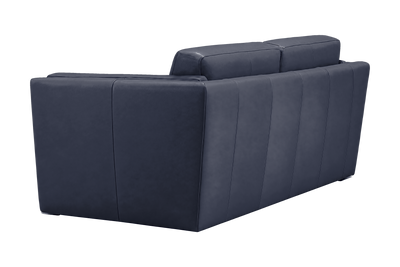 Valenti Medium Sofa in Momo Midnight