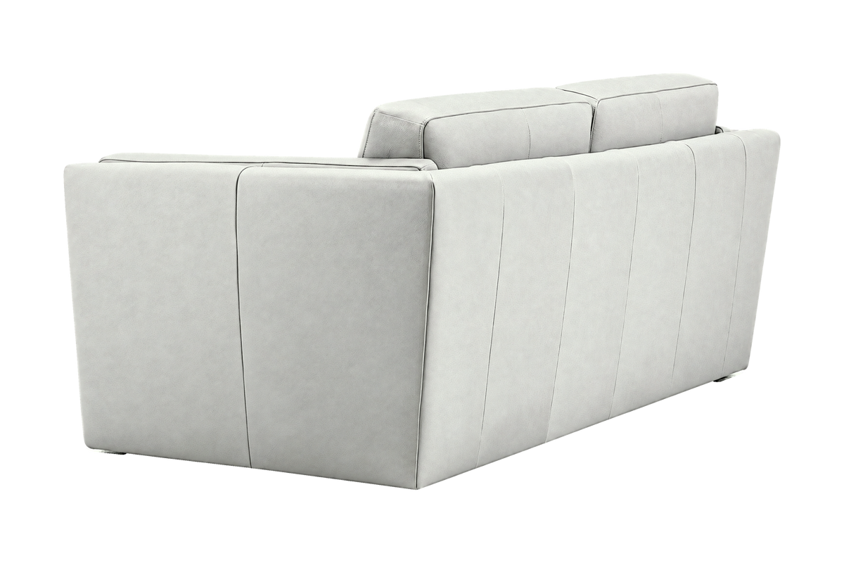 Valenti Medium Sofa in Felix Milky