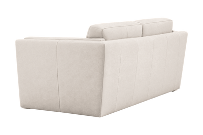 Valenti Medium Sofa in Fresco Milky