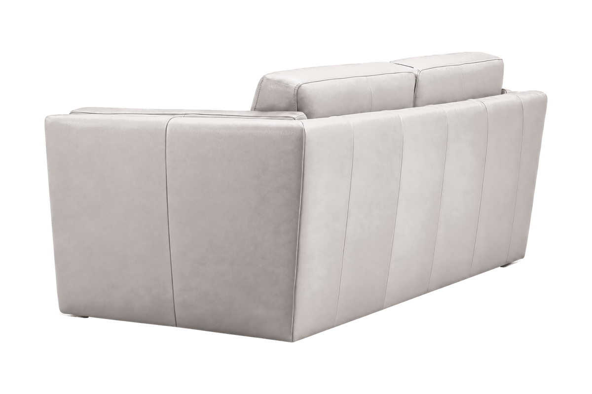 Valenti Medium Sofa in Momo Milky