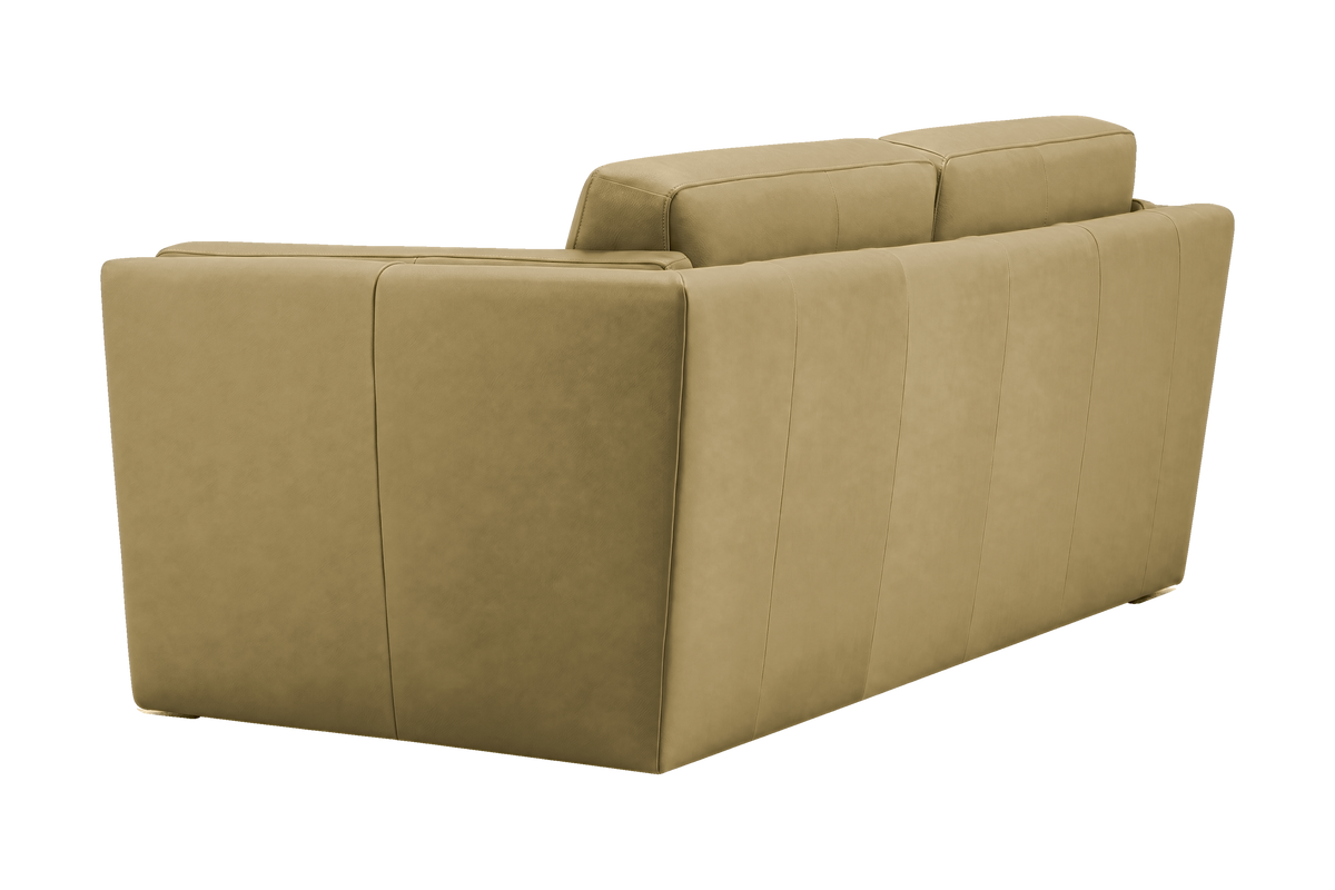Valenti Medium Sofa in Marfa Olivia
